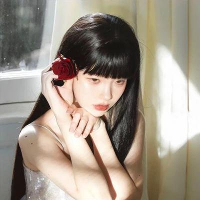 悲怜上帝的小女儿