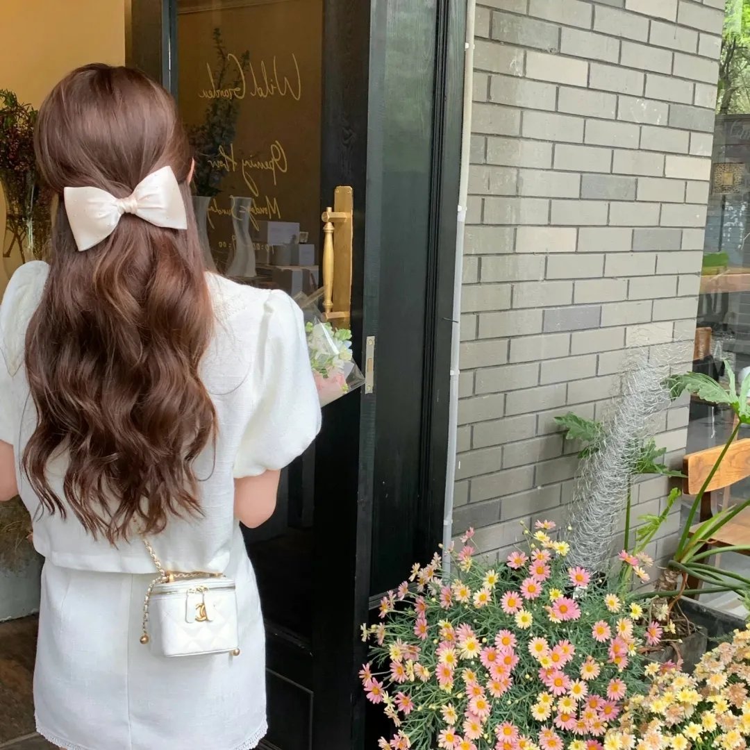 人各有计